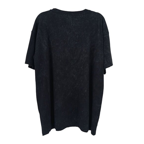 Lil Wayne Reason Clothing Graphic T-Shirt Size XL - Picture 4 of 7